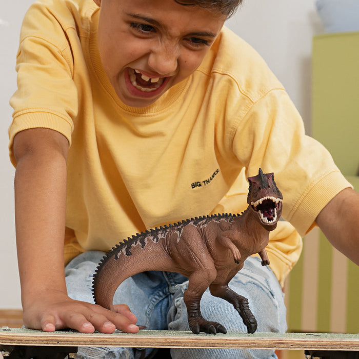 Giganotosaurus Rex Figure