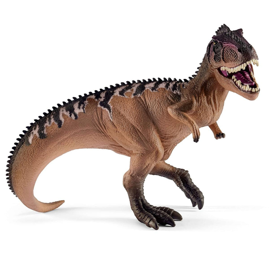 Giganotosaurus Rex Figure