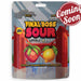 Final Boss Sour Level 1 Strawberry Lemonade Peg Bag 3.52oz