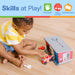 Melissa & Doug Keys & Cars Rescue Garage Playset