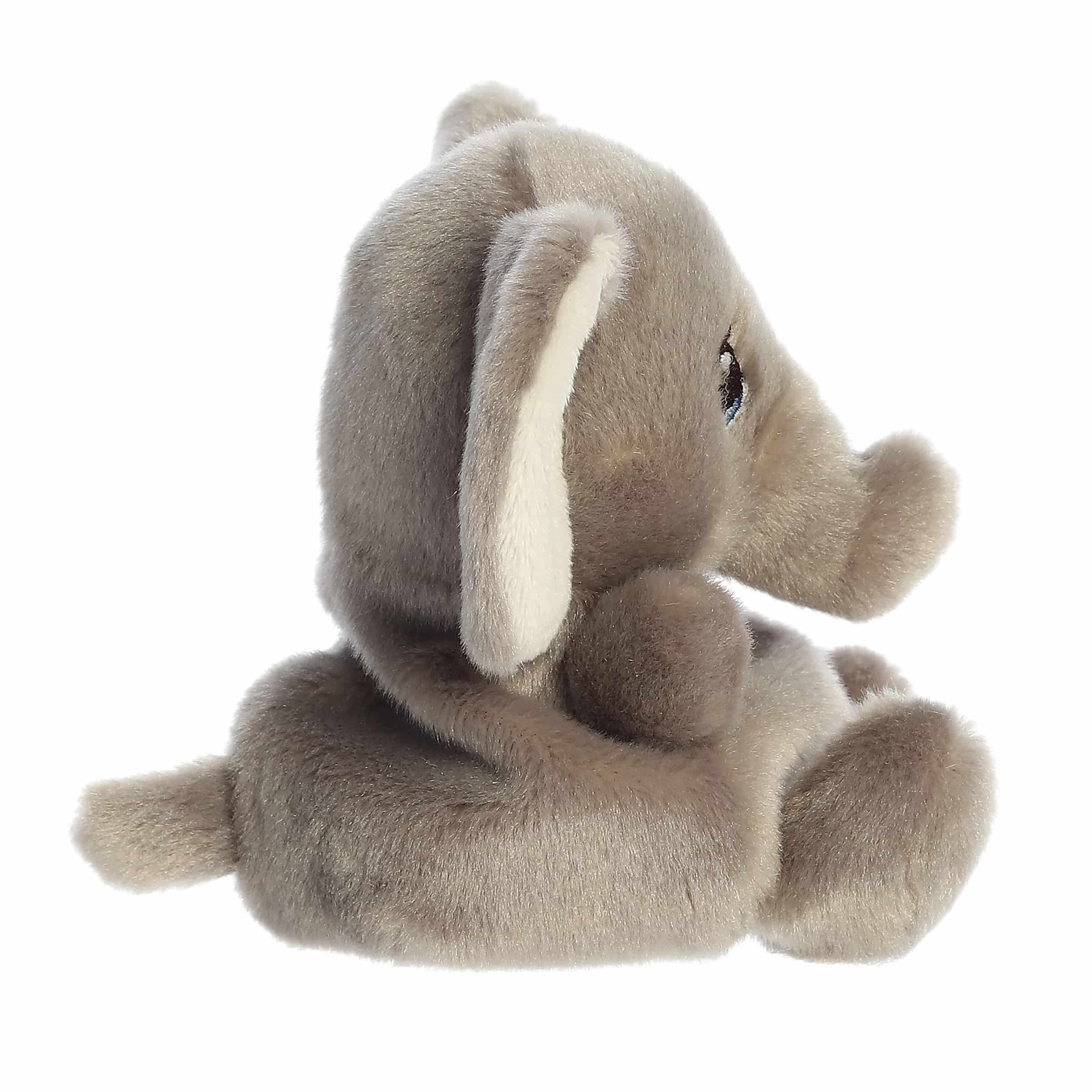 Aurora Precious Moments Palm Pals Tuk Elephant Plush 5-Inch