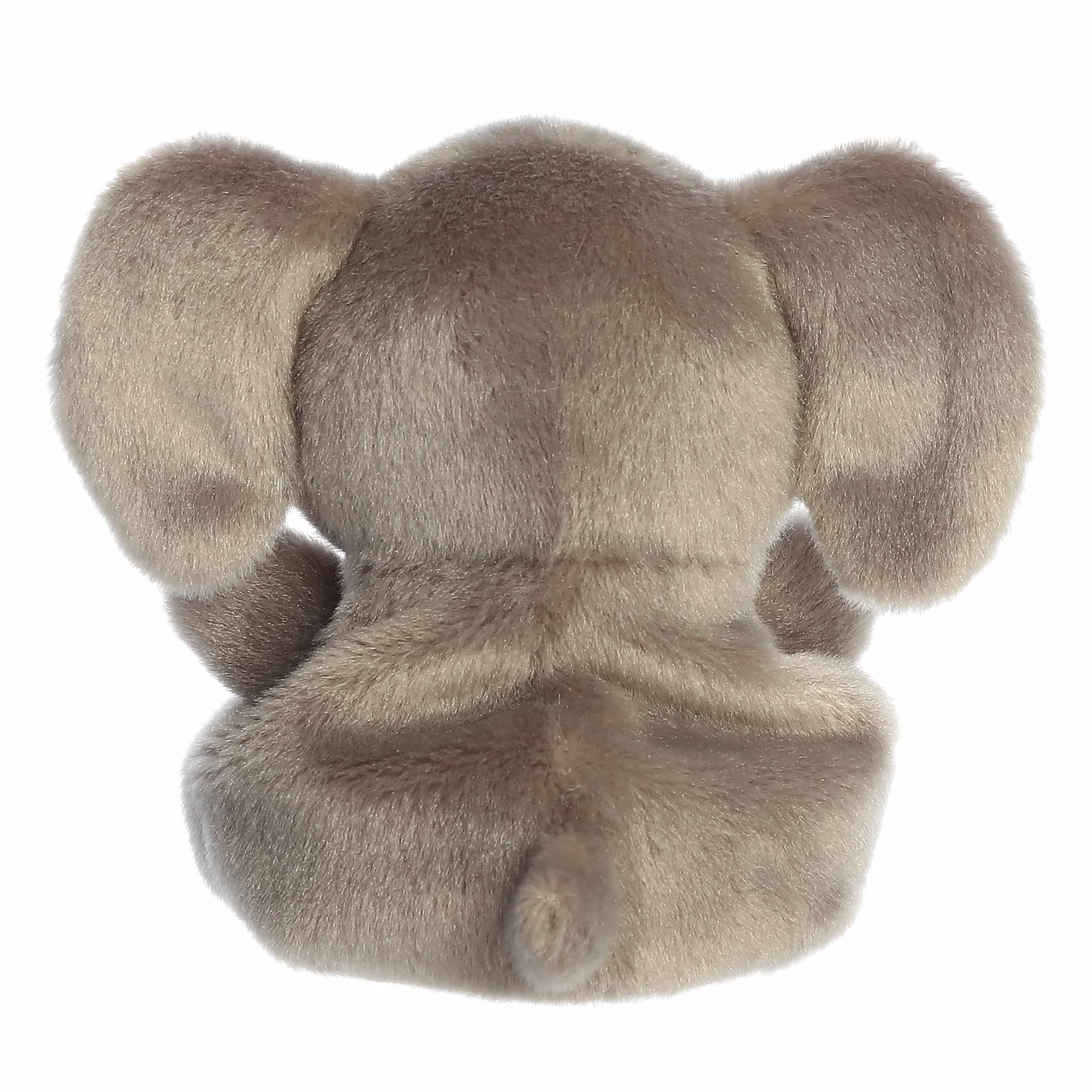 Aurora Precious Moments Palm Pals Tuk Elephant Plush 5-Inch