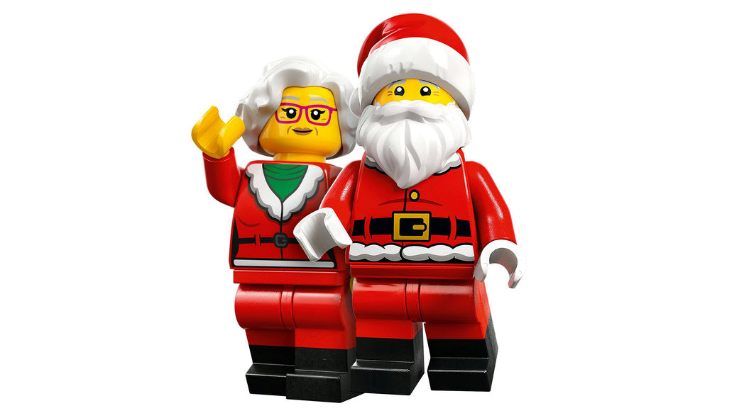 LEGO City Advent Calendar 2023