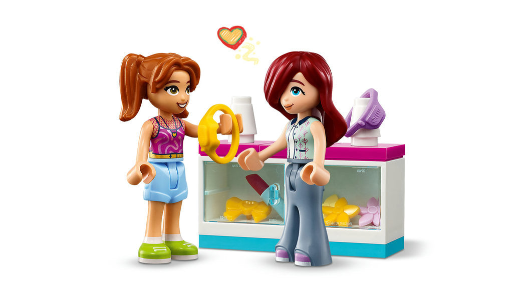 LEGO 42608 Tiny Accessories Store