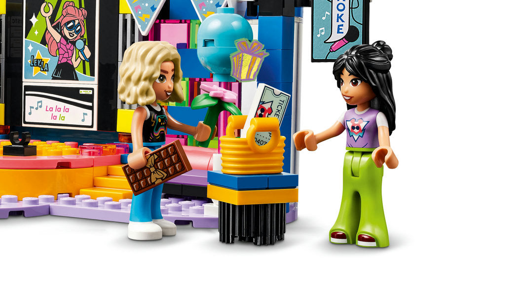 LEGO 42610 Karaoke Music Party