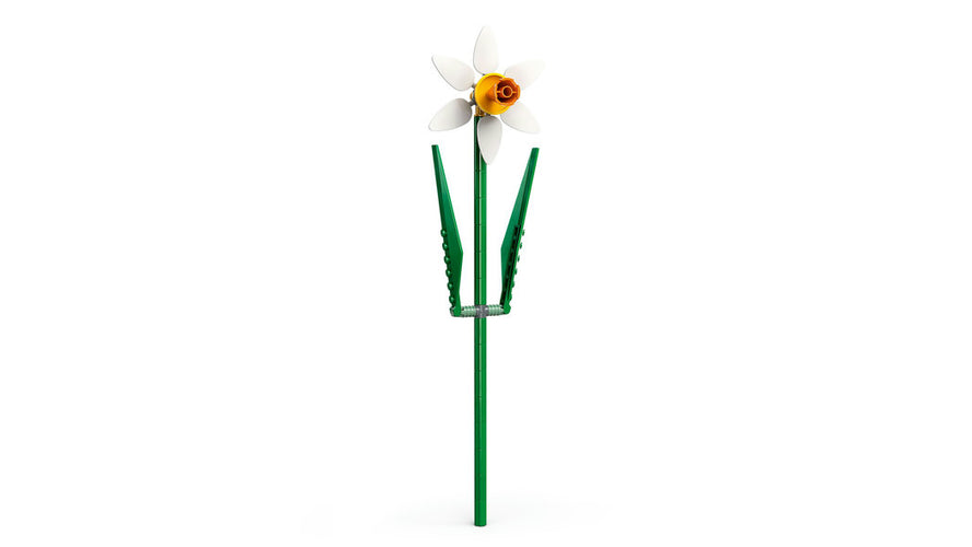 LEGO 40747 Daffodils