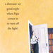 Scholastic How Do Dinosaurs Say Good Night? Board Book