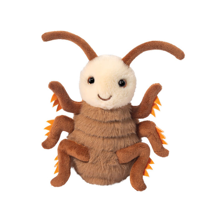 Douglas Rocco Dancin Cockroach Soft Plush Toy