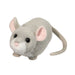 Douglas Cuddle Toy Cheddar Mouse Soft Plush Toy