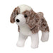 Ridley Red Aussie Plush Dog 8-Inch Soft Toy