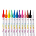The Pencil Grip Color Me Stix Face Paint Markers 24 Pack