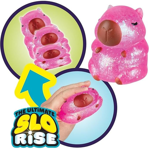 Orb Curiosities sparklee Capybara Mega