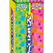 Foreign Candy Yardstick Bubble Gum Original/Sour 3 oz 48 Count