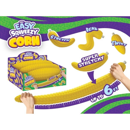 ORB Easy Sqweezy Giant Corn