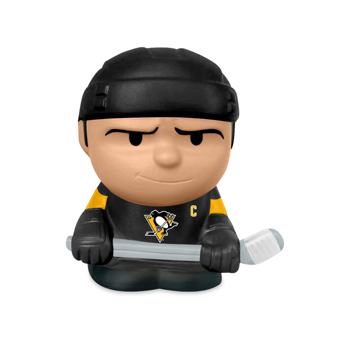 Party Animal NHL Jumbo Squeezy Capsule Display