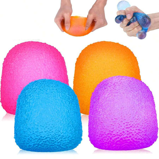 Single Gumdrop Squishy