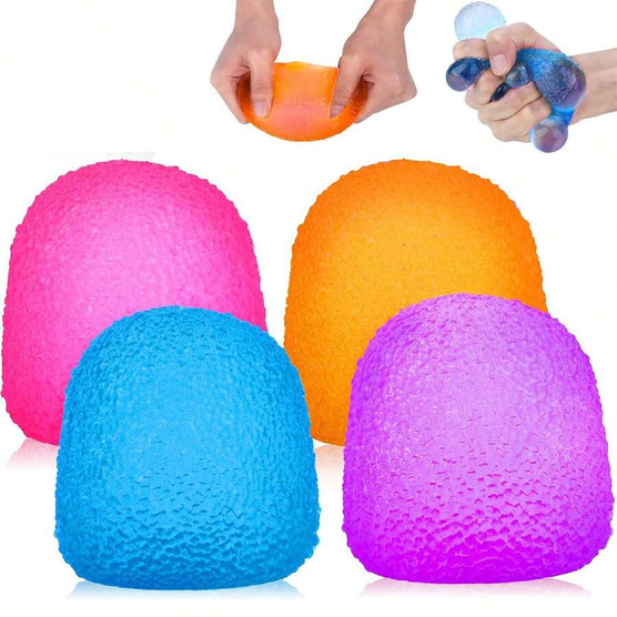 Single Gumdrop Squishy