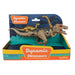Toysmith Kids 7in Dynamic Dinosaurs Action Figure