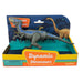 Toysmith Kids 7in Dynamic Dinosaurs Action Figure