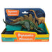 Toysmith Kids 7in Dynamic Dinosaurs Action Figure