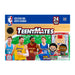 Party Animal TeenyMates NBA Advent Calendar 2026 Set