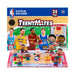 Party Animal TeenyMates NBA Advent Calendar 2026 Set