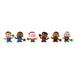 Party Animal TeenyMates NBA Advent Calendar 2026 Set