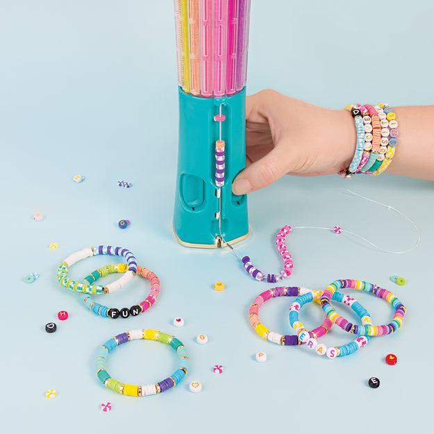 Swift Click Bracelet Studio