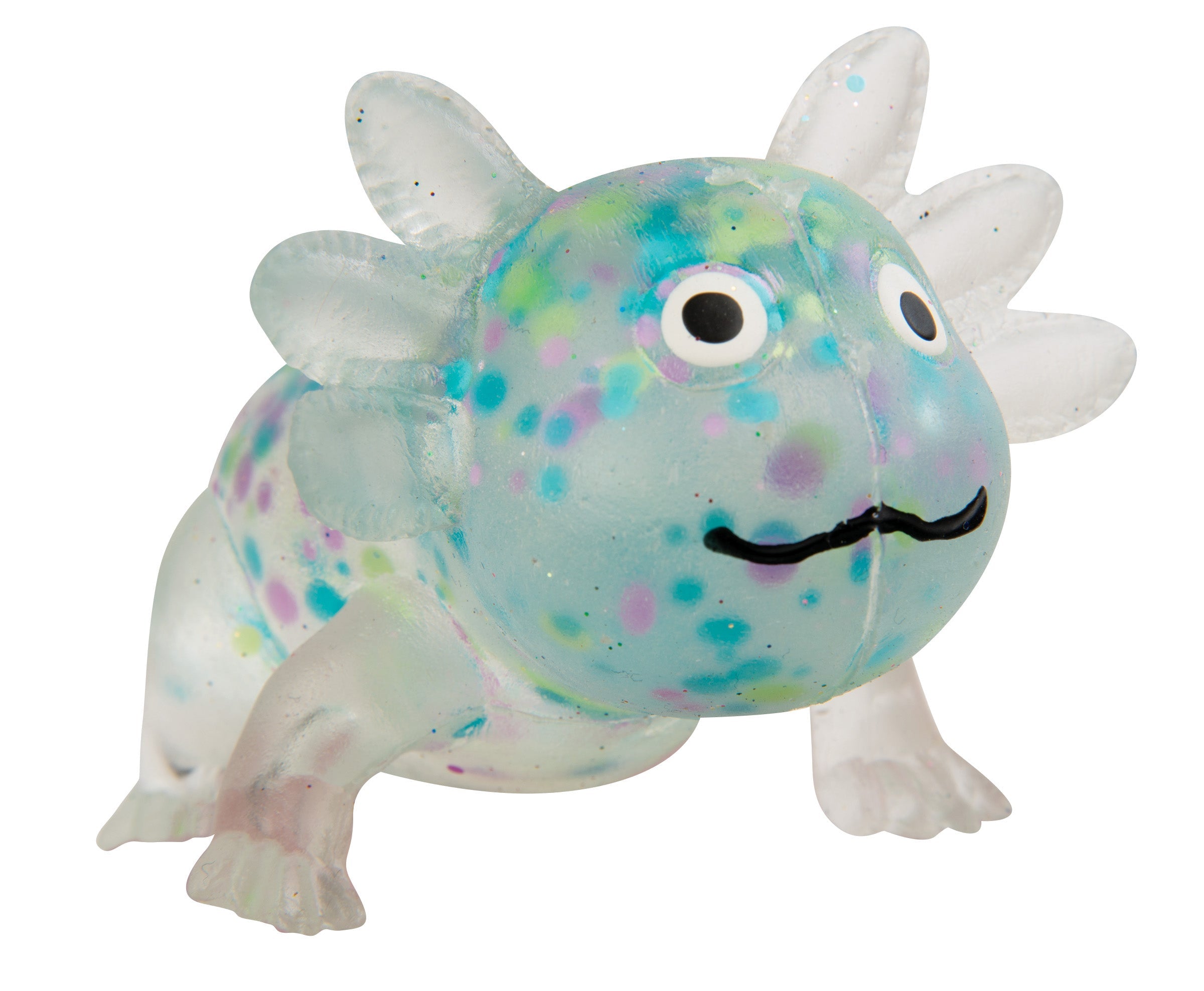 Gummiez Axolotl Squishy Toy