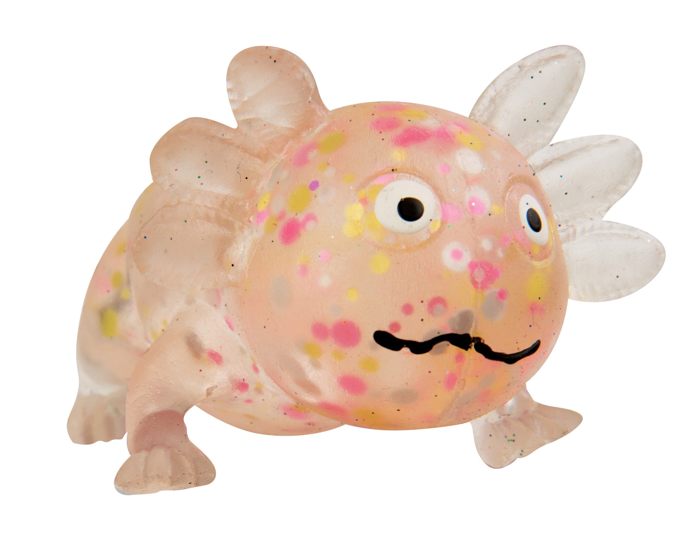 Gummiez Axolotl Squishy Toy