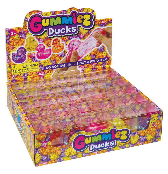Gummiez Ducks