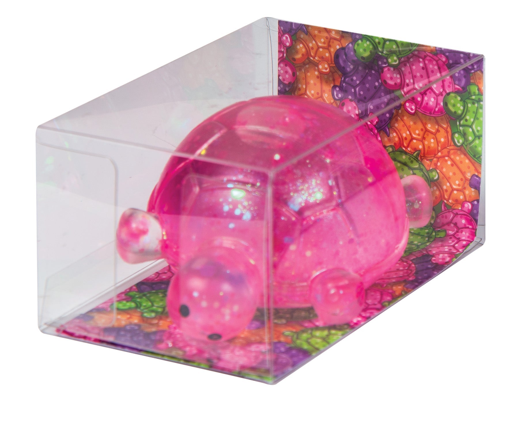 Gummiez Turtles Squishy Toy