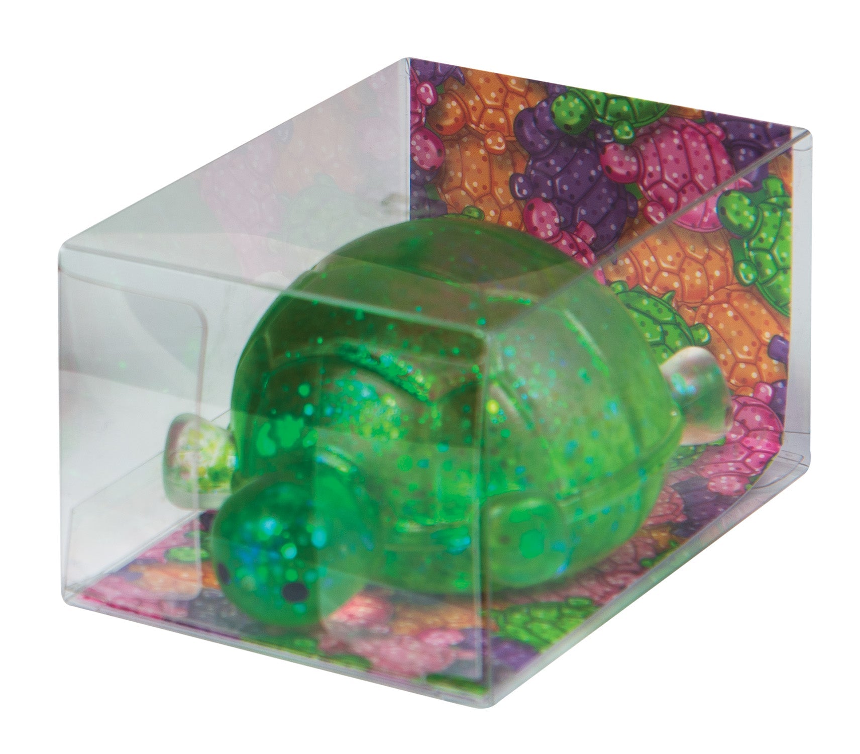 Gummiez Turtles Squishy Toy