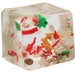 Master Toys Christmas Qube Holiday Squishy Toy