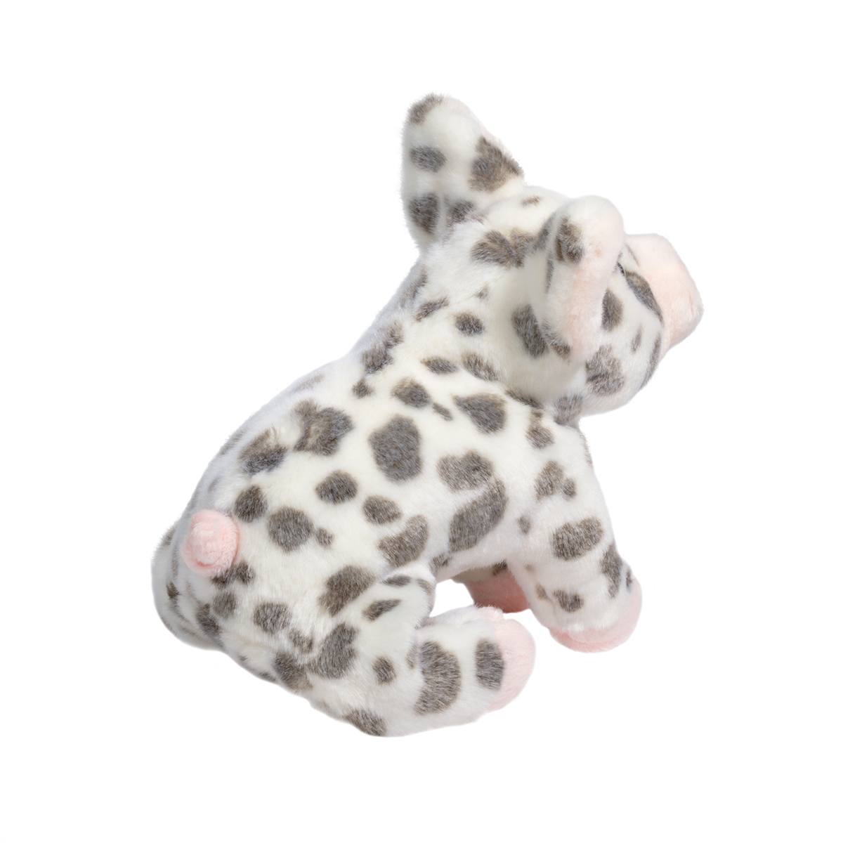 Pauline Spotted Pig Plush