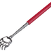 Bear Claw Telescoping Back Scratcher 22-Inch Rubber Grip