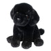 Douglas Ford Black Lab Soft Plush Toy