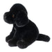 Douglas Ford Black Lab Soft Plush Toy