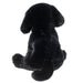 Douglas Ford Black Lab Soft Plush Toy