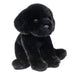 Douglas Ford Black Lab Soft Plush Toy