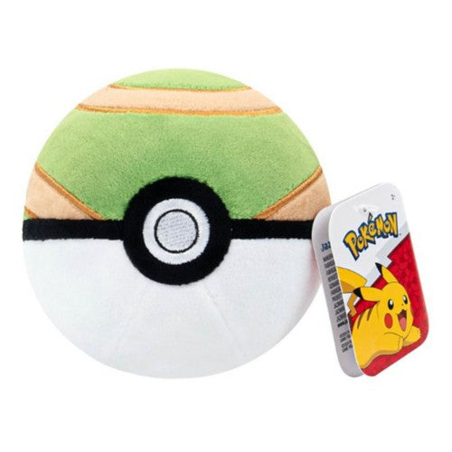 Pokemon 5 Inch Pok Ball Plush