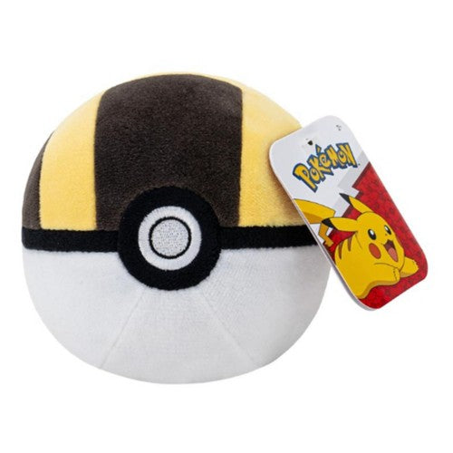 Pokemon 5 Inch Pok Ball Plush
