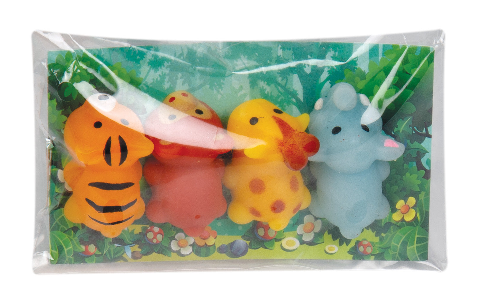 Itty Bitties Animals