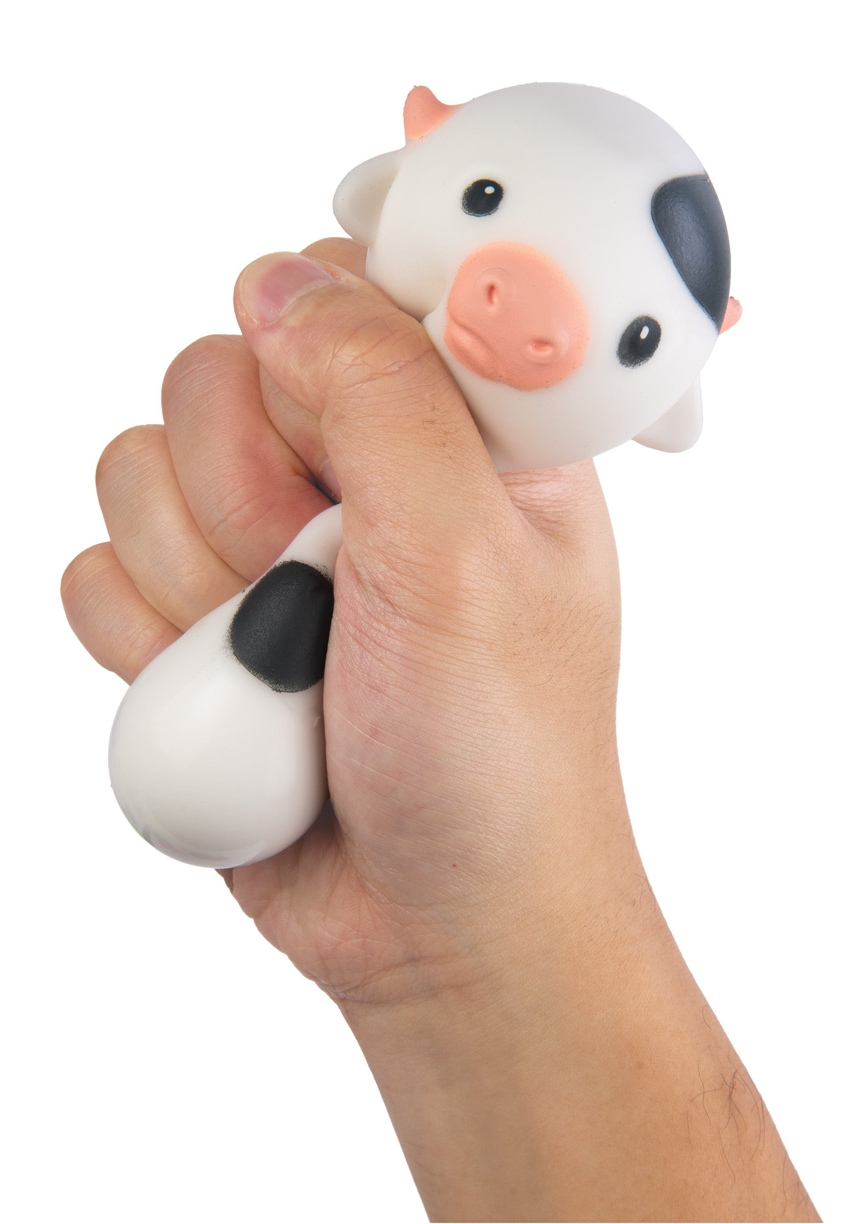 Squishy Beef Cow