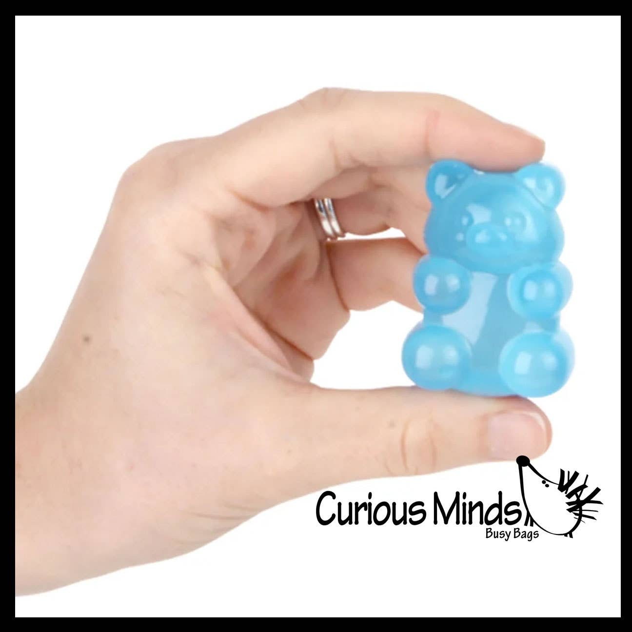 Single Sugar Ball Small 2