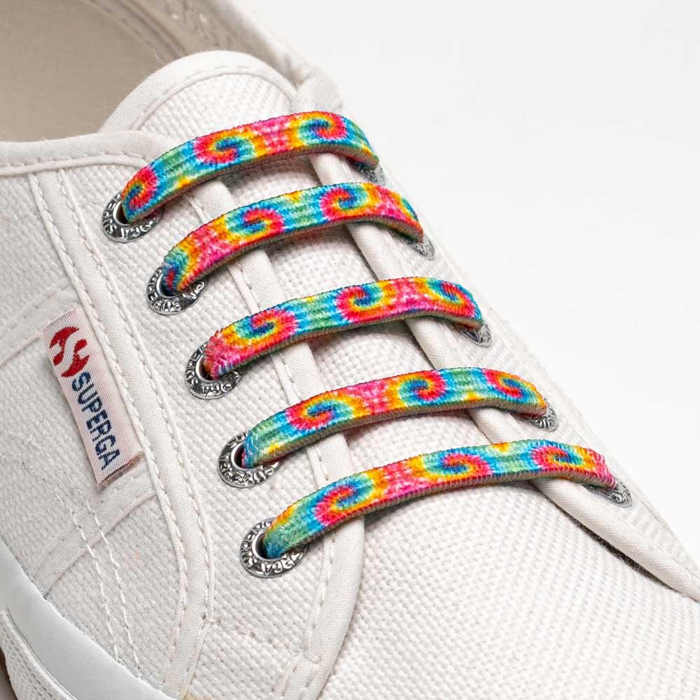 uLace Kiddos Shoelaces