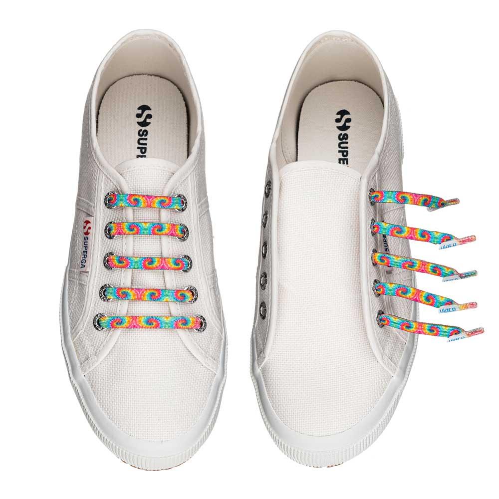 uLace Kiddos Shoelaces