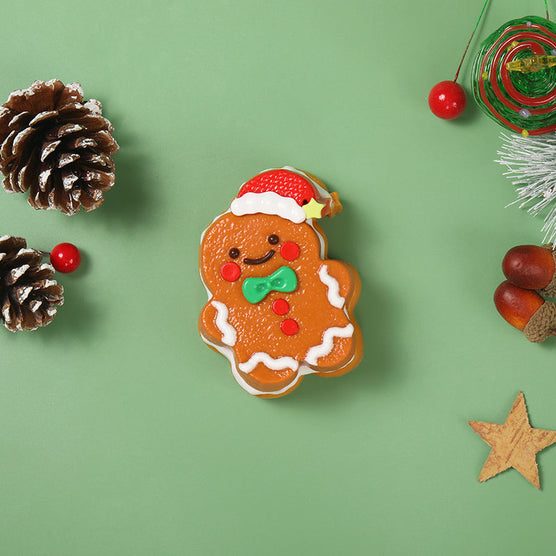 ZABA Hello Squishy Gingerbread