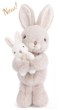 Bukowski Bears Sunny & Mama Rabbits