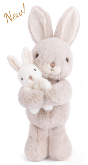 Bukowski Bears Sunny & Mama Rabbits